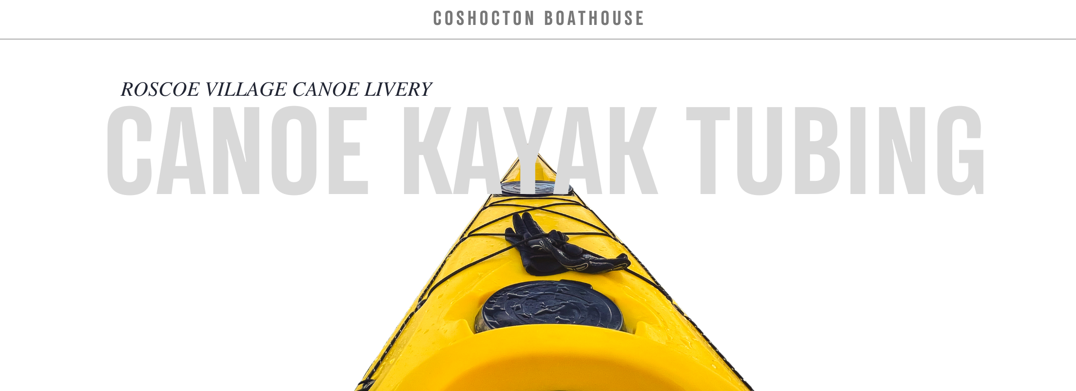 kayak ad